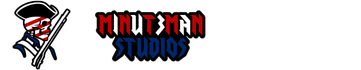 M1NUT3MAN Logo
