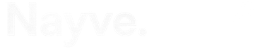 Nayve. Logo