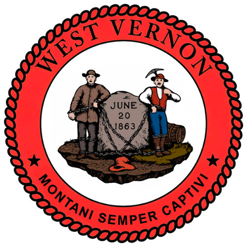 Logo westvirginia